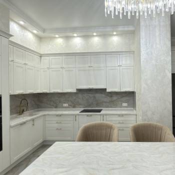 Продается Многокомнатная квартира, 125,2 м²