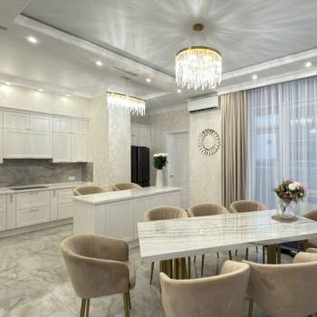 Продается Многокомнатная квартира, 125,2 м²