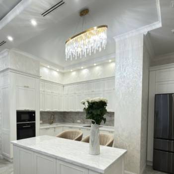 Продается Многокомнатная квартира, 125,2 м²