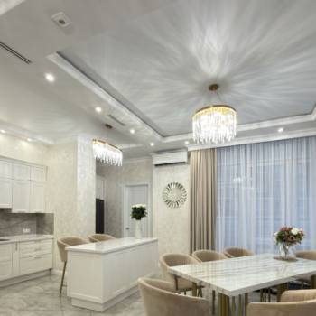 Продается Многокомнатная квартира, 125,2 м²