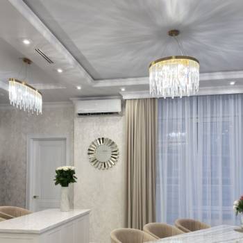 Продается Многокомнатная квартира, 125,2 м²