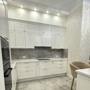 Продается Многокомнатная квартира, 125,2 м²