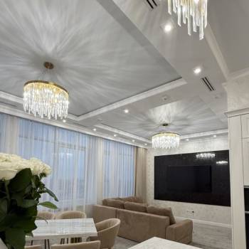 Продается Многокомнатная квартира, 125,2 м²