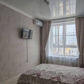 Сдается 1-комнатная квартира, 35 м²