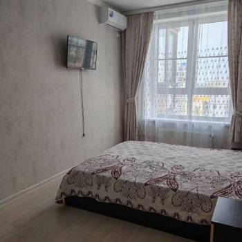 Сдается 1-комнатная квартира, 35 м²