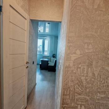 Сдается 1-комнатная квартира, 35 м²