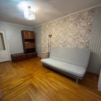 Сдается 1-комнатная квартира, 39 м²
