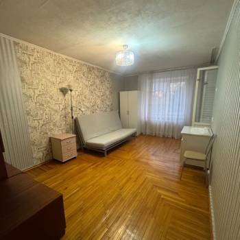 Сдается 1-комнатная квартира, 39 м²