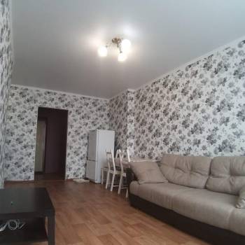 Сдается 1-комнатная квартира, 43 м²