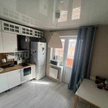 Сдается 1-комнатная квартира, 33 м²
