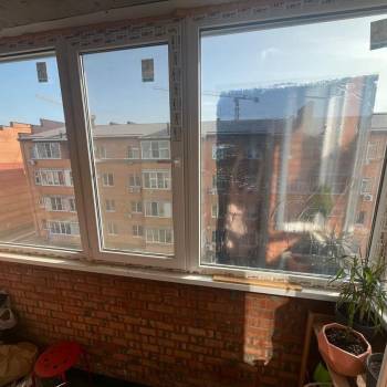 Сдается 1-комнатная квартира, 33 м²