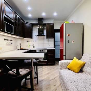 Сдается 1-комнатная квартира, 43,3 м²