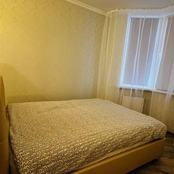 Сдается 1-комнатная квартира, 43,3 м²