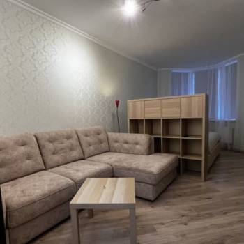 Сдается 1-комнатная квартира, 43,3 м²