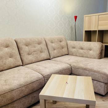 Сдается 1-комнатная квартира, 43,3 м²