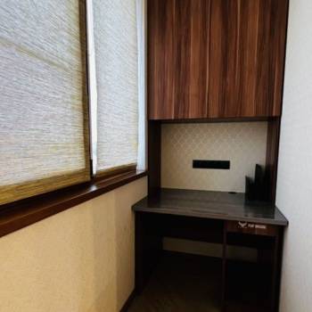 Сдается 1-комнатная квартира, 43,3 м²