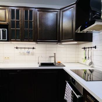 Сдается 1-комнатная квартира, 43,3 м²
