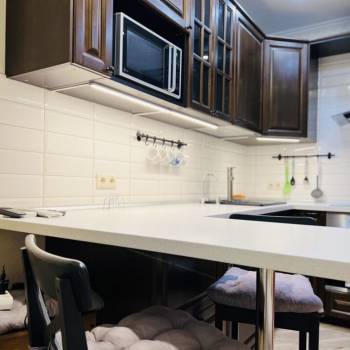 Сдается 1-комнатная квартира, 43,3 м²