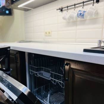 Сдается 1-комнатная квартира, 43,3 м²