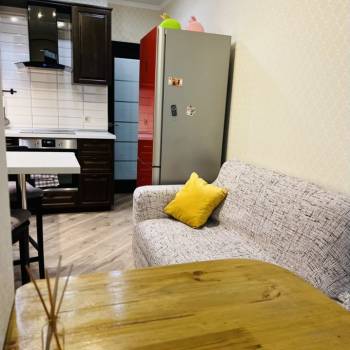 Сдается 1-комнатная квартира, 43,3 м²