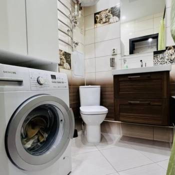 Сдается 1-комнатная квартира, 43,3 м²