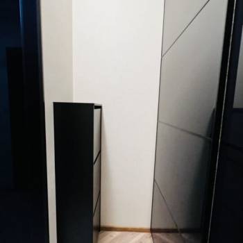 Сдается 1-комнатная квартира, 43,3 м²