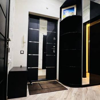 Сдается 1-комнатная квартира, 43,3 м²