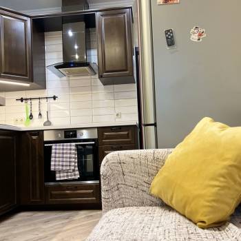Сдается 1-комнатная квартира, 43,3 м²