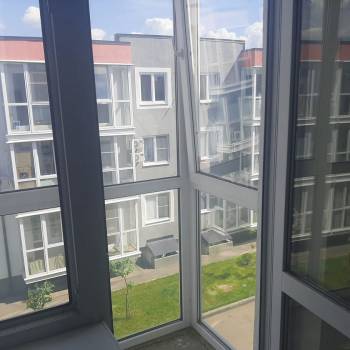 Продается 1-комнатная квартира, 31 м²