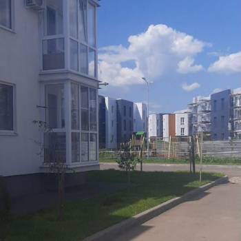 Продается 1-комнатная квартира, 31 м²
