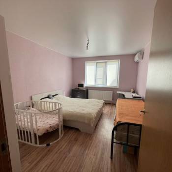 Продается 2-х комнатная квартира, 68,3 м²