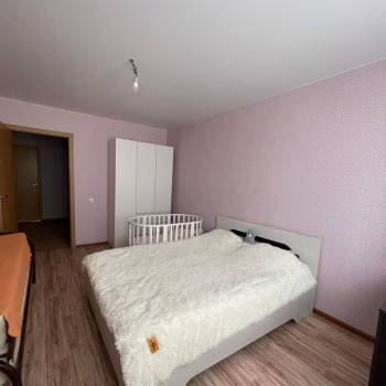 Продается 2-х комнатная квартира, 68,3 м²