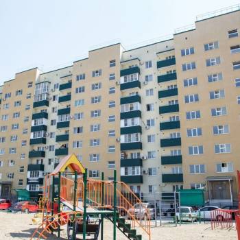 Продается 2-х комнатная квартира, 68,3 м²
