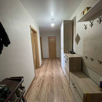 Продается 2-х комнатная квартира, 68,3 м²
