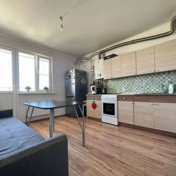 Продается 2-х комнатная квартира, 68,3 м²