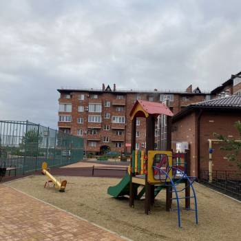 Продается 2-х комнатная квартира, 48,7 м²