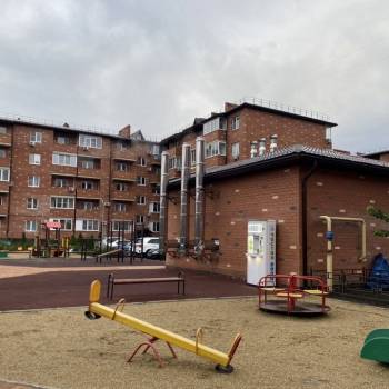 Продается 2-х комнатная квартира, 48,7 м²