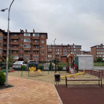Продается 2-х комнатная квартира, 48,7 м²