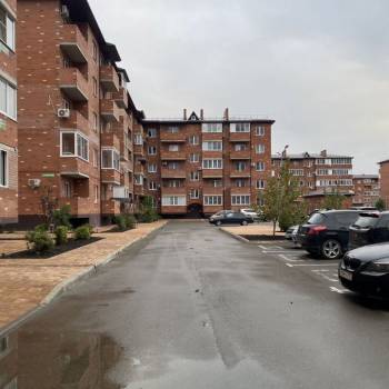 Продается 2-х комнатная квартира, 48,7 м²
