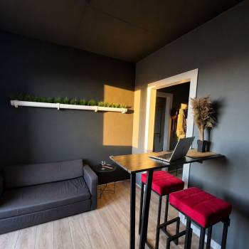 Продается 1-комнатная квартира, 31,9 м²