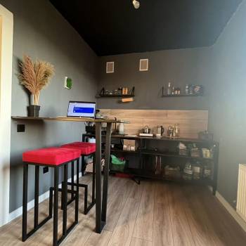 Продается 1-комнатная квартира, 31,9 м²