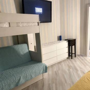Продается 1-комнатная квартира, 40,9 м²