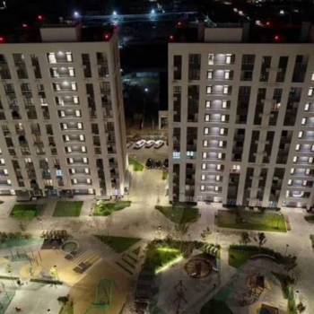 Продается 2-х комнатная квартира, 63 м²