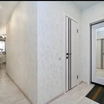 Продается 2-х комнатная квартира, 62,3 м²