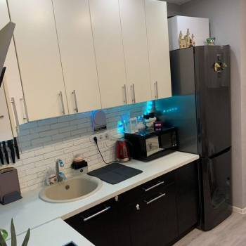 Продается 2-х комнатная квартира, 55,2 м²