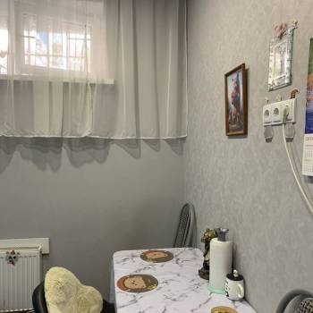 Продается 2-х комнатная квартира, 55,2 м²
