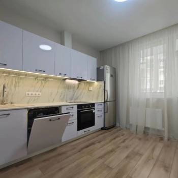 Сдается 1-комнатная квартира, 38,4 м²