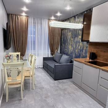 Сдается 2-х комнатная квартира, 50 м²