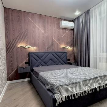 Сдается 2-х комнатная квартира, 50 м²