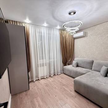 Сдается 2-х комнатная квартира, 50 м²